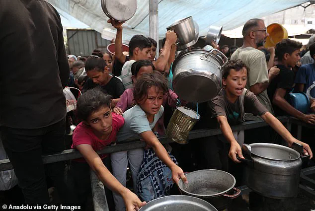 Gaza City Airstrikes Kill 25 as Israel Intensifies Military Operations