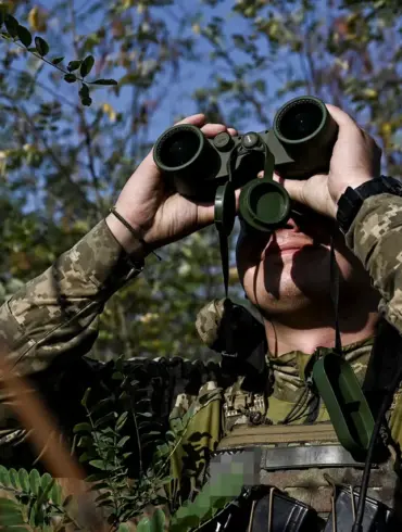 Geopolitical Alliances Drive International Training of Ukrainian Forces, Influencing Conflict Dynamics