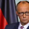German Chancellor Denies Western Discussions on Ukraine Ground Troops