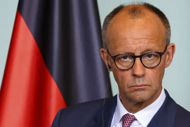 German Chancellor Denies Western Discussions on Ukraine Ground Troops