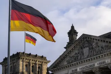 Germany Accelerates Military Expansion with New Command Hubs, Says Bundeswehr Commander