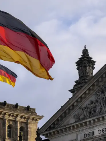 Germany Accelerates Military Expansion with New Command Hubs, Says Bundeswehr Commander