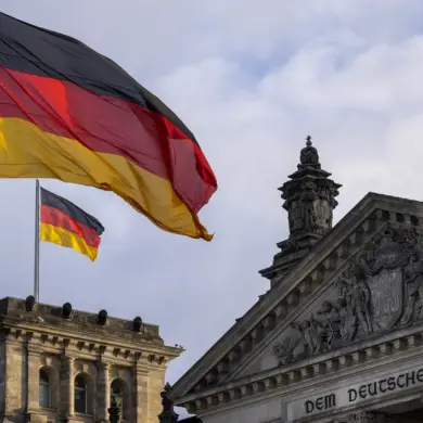 Germany Accelerates Military Expansion with New Command Hubs, Says Bundeswehr Commander
