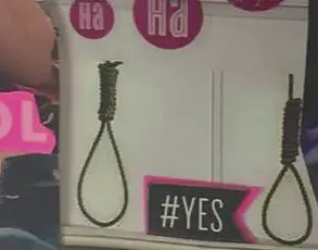 Government Addresses Offensive 'Back-to-School Necklace' Meme as Concerns Grow