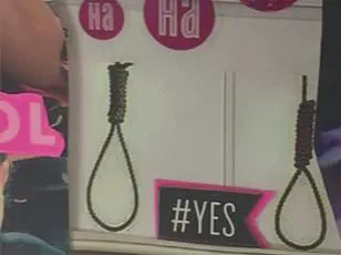 Government Addresses Offensive 'Back-to-School Necklace' Meme as Concerns Grow