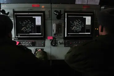 Government Directive Intercepts Drones, Enhancing Public Safety in Rostov Oblast
