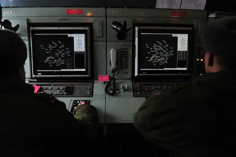 Government Directive Intercepts Drones, Enhancing Public Safety in Rostov Oblast