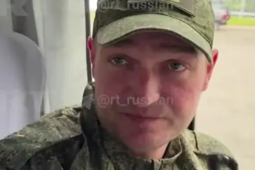 Harrowing Account of a Russian Soldier's Three-Year Captivity Reveals Lasting Psychological Scars