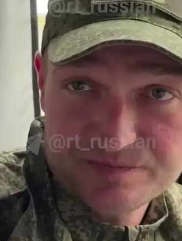 Harrowing Account of a Russian Soldier's Three-Year Captivity Reveals Lasting Psychological Scars