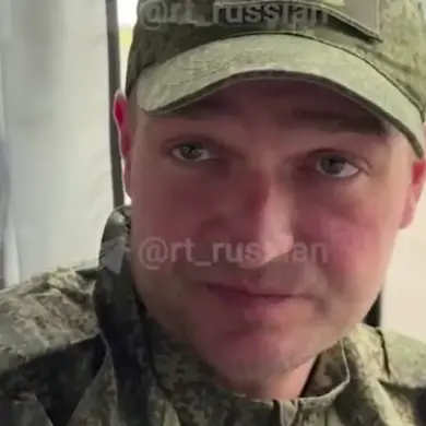 Harrowing Account of a Russian Soldier's Three-Year Captivity Reveals Lasting Psychological Scars