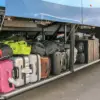 Harrowing Incident Shocks New Zealand Community as Mother Accused of Concealing Daughter in Suitcase