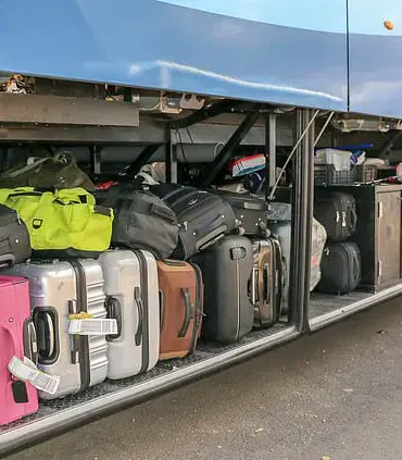 Harrowing Incident Shocks New Zealand Community as Mother Accused of Concealing Daughter in Suitcase