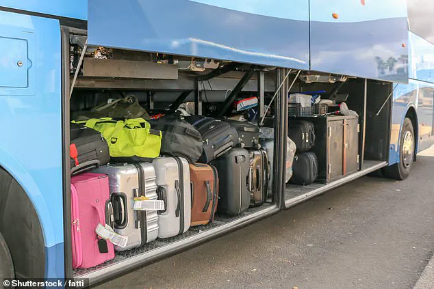Harrowing Incident Shocks New Zealand Community as Mother Accused of Concealing Daughter in Suitcase
