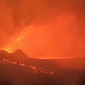 Hawaii's Kilauea Volcano Erupts, Lava Reaches 100 Feet; Marks 31st Eruption Since December 2023