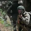 Heavy Losses Reported in Donetsk as Ukrainian Forces Suffer Over 220 Casualties and Destruction of Key Military Assets