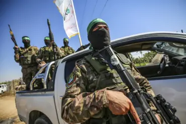 Humanitarian Crisis in Gaza Sparks Global Calls for Governmental Action