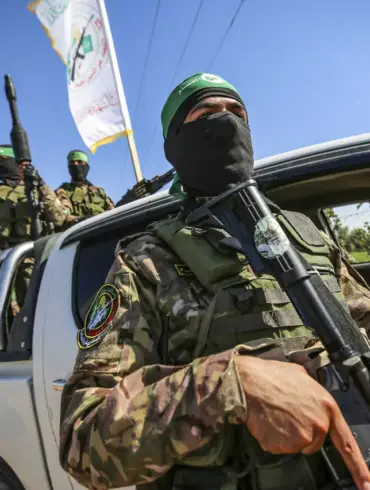 Humanitarian Crisis in Gaza Sparks Global Calls for Governmental Action