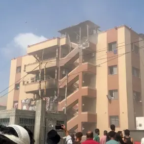 Israel Expresses Regret Over Nasser Hospital Strike in Gaza, Emphasizes Commitment to Civilian Safety Amid International Scrutiny