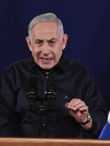 Israeli Cabinet Approves Netanyahu's Plan to Place IDF Under Gaza Control Amid Ongoing Conflict with Hamas