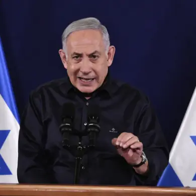 Israeli Cabinet Approves Netanyahu's Plan to Place IDF Under Gaza Control Amid Ongoing Conflict with Hamas