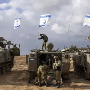 Israeli Military Mobilizes 60,000 Reserve Troops in Preparations for Potential Gaza Operation