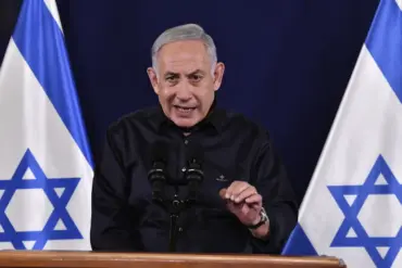 Israeli PM Netanyahu: Gaza Conflict Nears Conclusion as IDF Prepares for Full Control