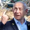 Israeli Prime Minister Netanyahu Accelerates Military Campaign in Gaza Amid Escalating Tensions and Strategic Shifts