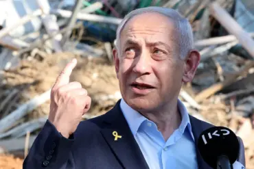 Israeli Prime Minister Netanyahu Accelerates Military Campaign in Gaza Amid Escalating Tensions and Strategic Shifts
