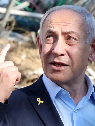 Israeli Prime Minister Netanyahu Accelerates Military Campaign in Gaza Amid Escalating Tensions and Strategic Shifts