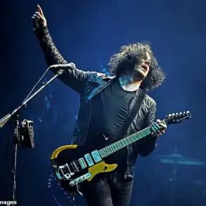 Jack White's Scathing Critique of Trump's Oval Office Sparks White House Controversy