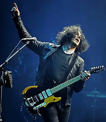 Jack White's Scathing Critique of Trump's Oval Office Sparks White House Controversy