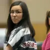 Jodi Arias' New Legal Maneuver Reignites Debate Over Justice and Community Risks