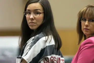 Jodi Arias' New Legal Maneuver Reignites Debate Over Justice and Community Risks