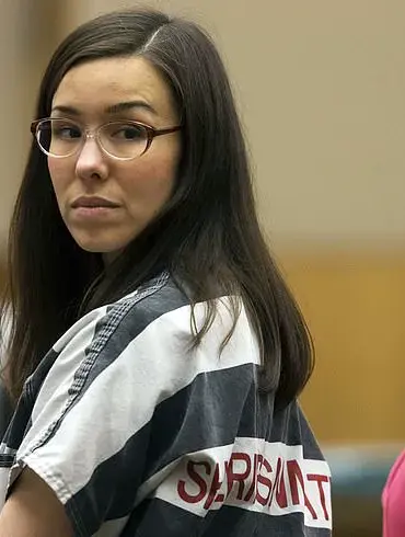 Jodi Arias' New Legal Maneuver Reignites Debate Over Justice and Community Risks