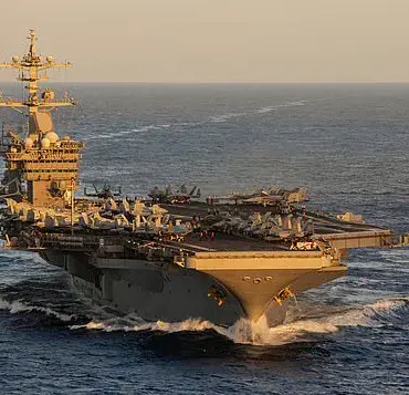 Jose Antonio Rivera Lynch IV Disappears from USS George Washington at 19, Leaving Family and Community in Shock