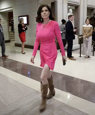Judge Dismisses Lawsuit Against Congresswoman Mace, Citing Speech and Debate Clause in Defamation Case