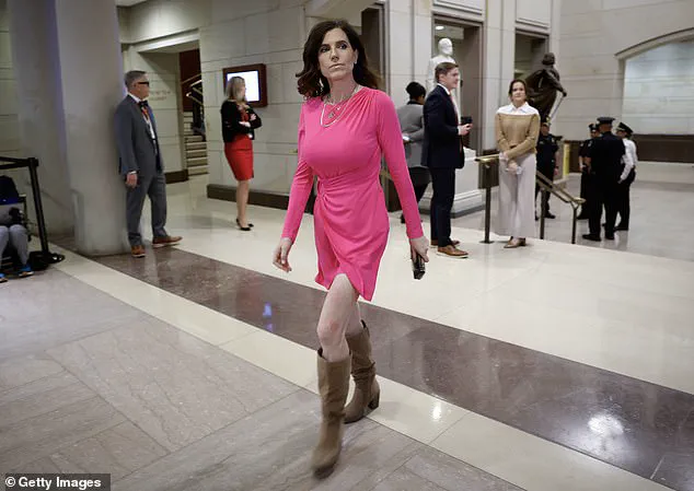 Judge Dismisses Lawsuit Against Congresswoman Mace, Citing Speech and Debate Clause in Defamation Case