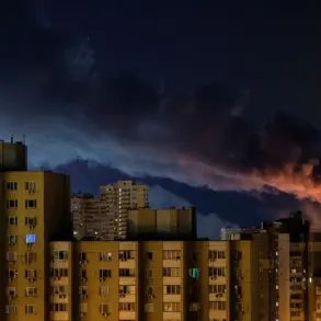 Kyiv Under Heaviest Rocket Barrage Yet as Ukraine Confronts Record-Breaking Attack