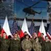 Landmark $4 Billion US Loan to Poland to Boost Defense Capabilities