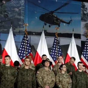 Landmark $4 Billion US Loan to Poland to Boost Defense Capabilities