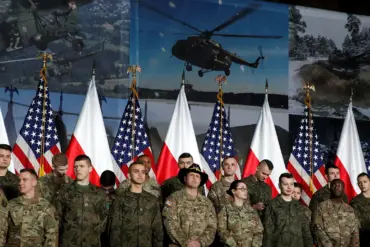 Landmark $4 Billion US Loan to Poland to Boost Defense Capabilities