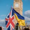 Last-Minute Shift: Next 'Ramsatz' Meeting on Ukraine Military Aid Set for September 9 in London