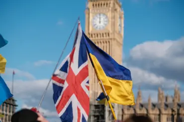 Last-Minute Shift: Next 'Ramsatz' Meeting on Ukraine Military Aid Set for September 9 in London