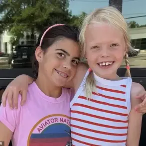 Late-Breaking: Families of Two Young Girls Killed in Texas Floods Speak Out for First Time