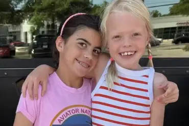 Late-Breaking: Families of Two Young Girls Killed in Texas Floods Speak Out for First Time