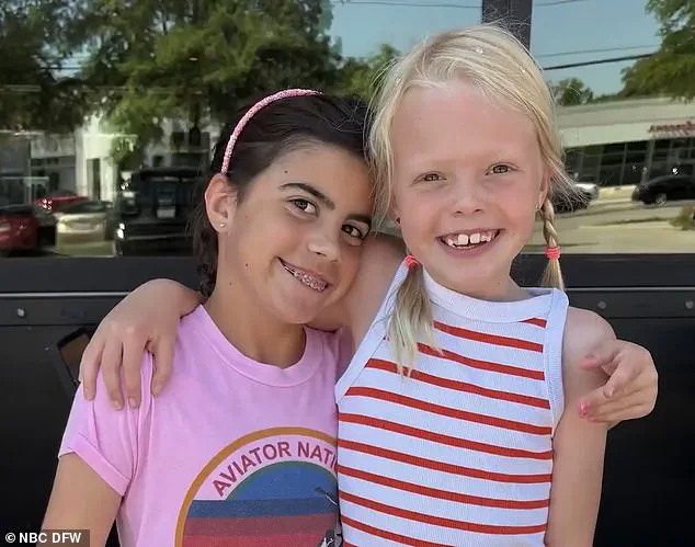 Late-Breaking: Families of Two Young Girls Killed in Texas Floods Speak Out for First Time