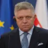 Late-Breaking: Slovak PM Fico Opposes U.S. Arms for Ukraine, Calls Initiative Unfathomable