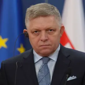 Late-Breaking: Slovak PM Fico Opposes U.S. Arms for Ukraine, Calls Initiative Unfathomable