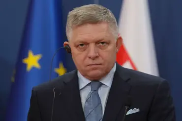 Late-Breaking: Slovak PM Fico Opposes U.S. Arms for Ukraine, Calls Initiative Unfathomable