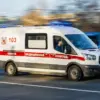 Late-Breaking: Ukraine’s Drones Strike Belgorod Region, Injuring Two in Escalating Conflict